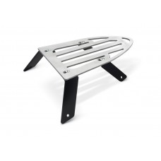 C-Racer Luggage Rack exclusively for the SCRSV series seat for the Suzuki SV 650 - LRSV C-Racer Luggage Rack exclusively for the SCRSV series seat for the Suzuki SV 650 - LRSV